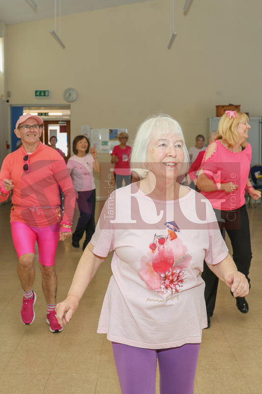 BREAST CANCER  FUNDRAISING GRAFTON CENTRE HYDE (16).JPG
