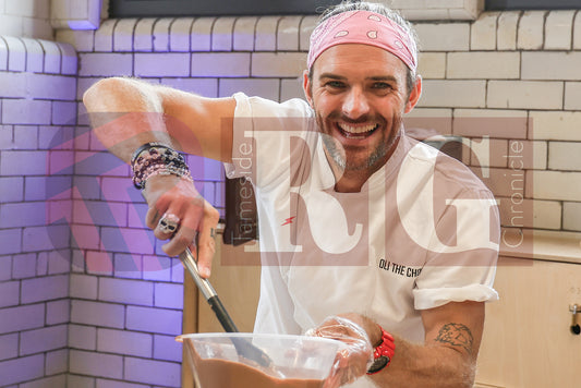 FAMILY FUN DAY ASHTON OLD BATHS (11).JPG
