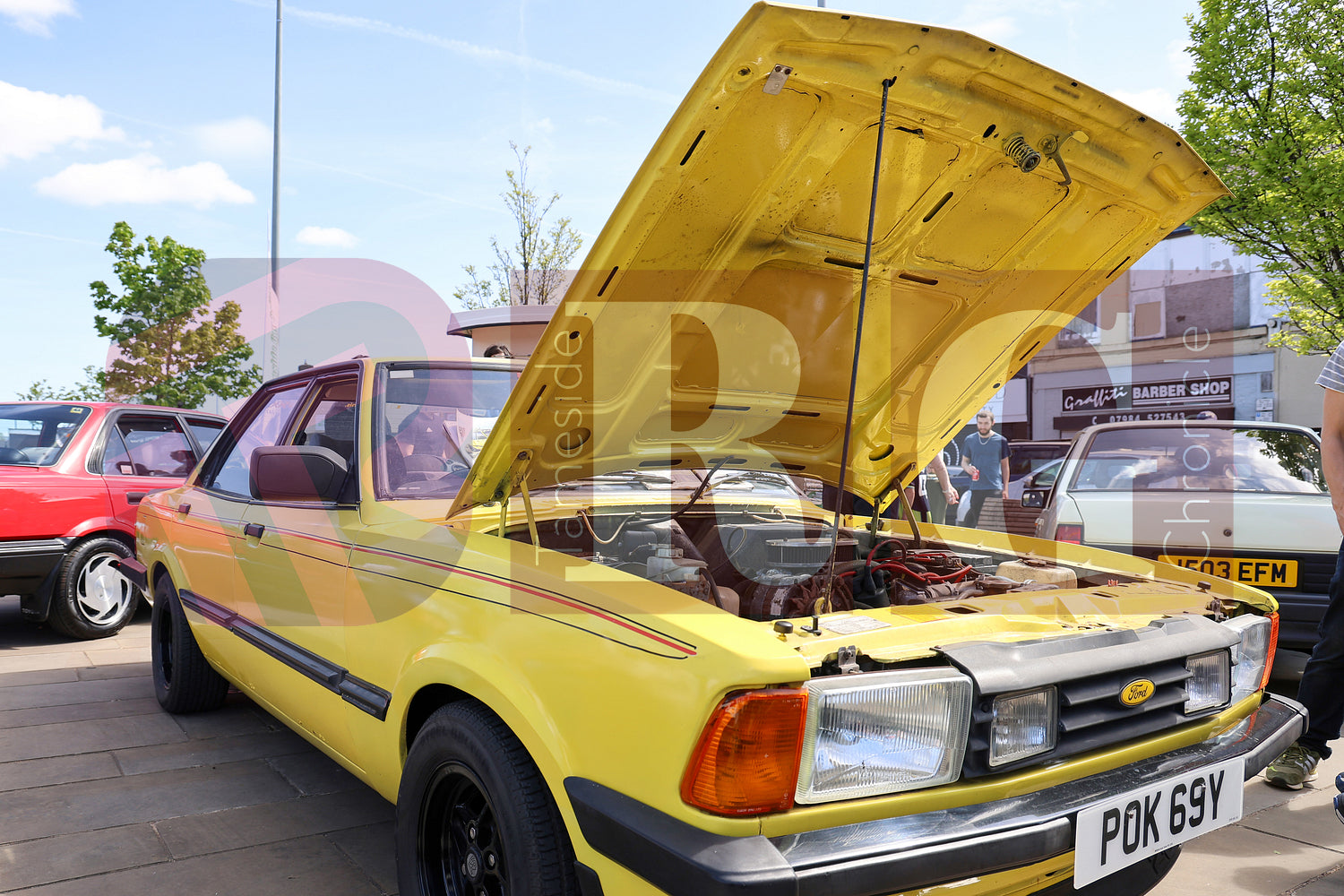 TAMESIDE CAR COLLECTIONS DENTON (40).JPG