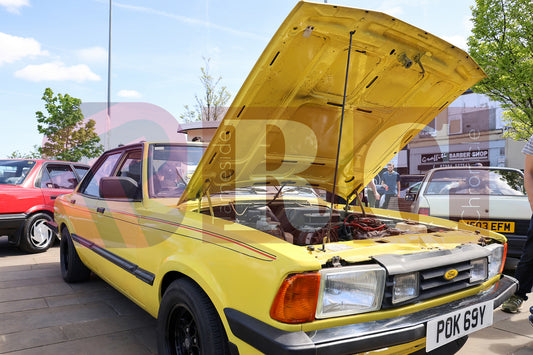 TAMESIDE CAR COLLECTIONS DENTON (40).JPG