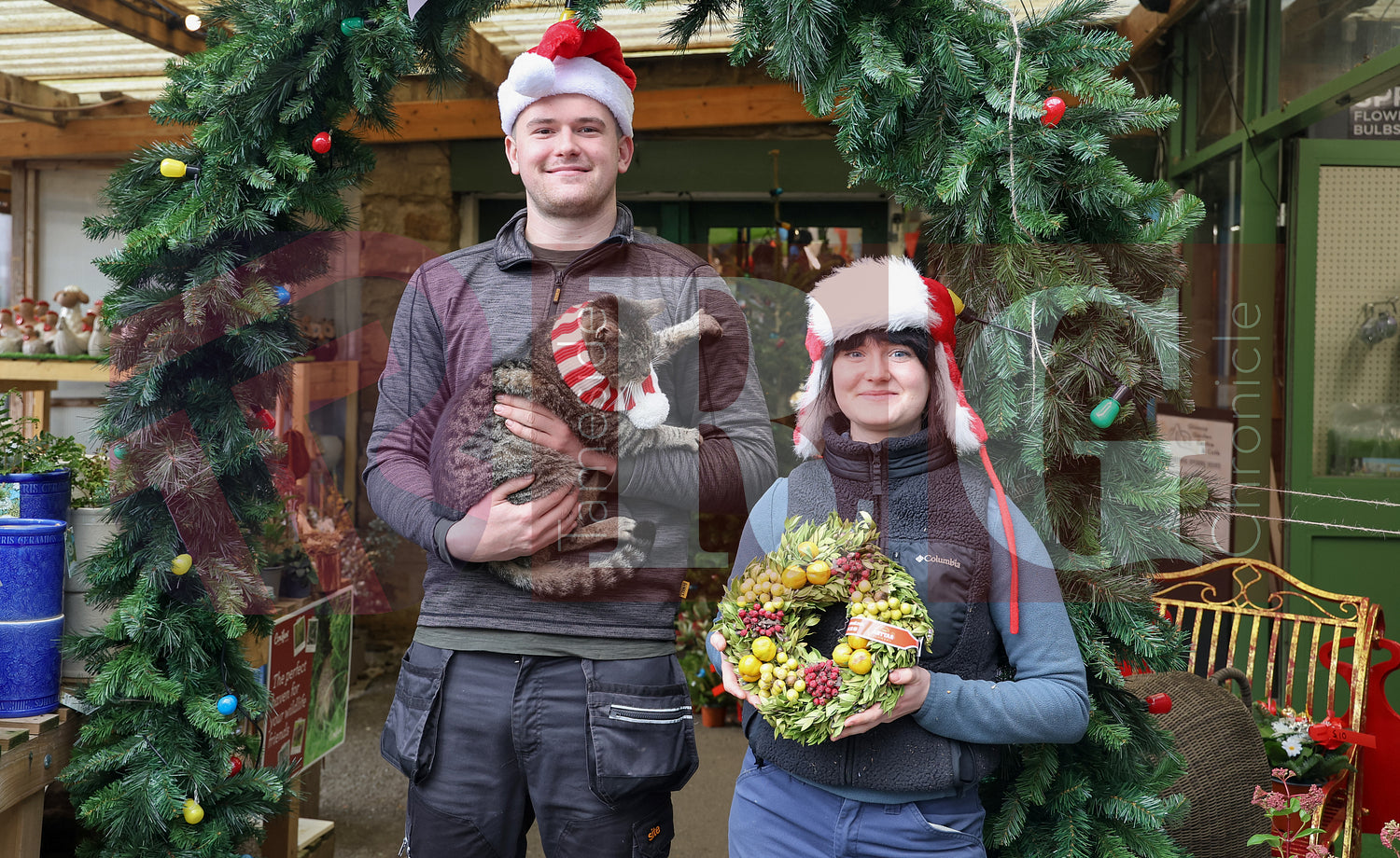 GLOSSOP SHOP XMAS WINDOWS 2024 (9).JPG