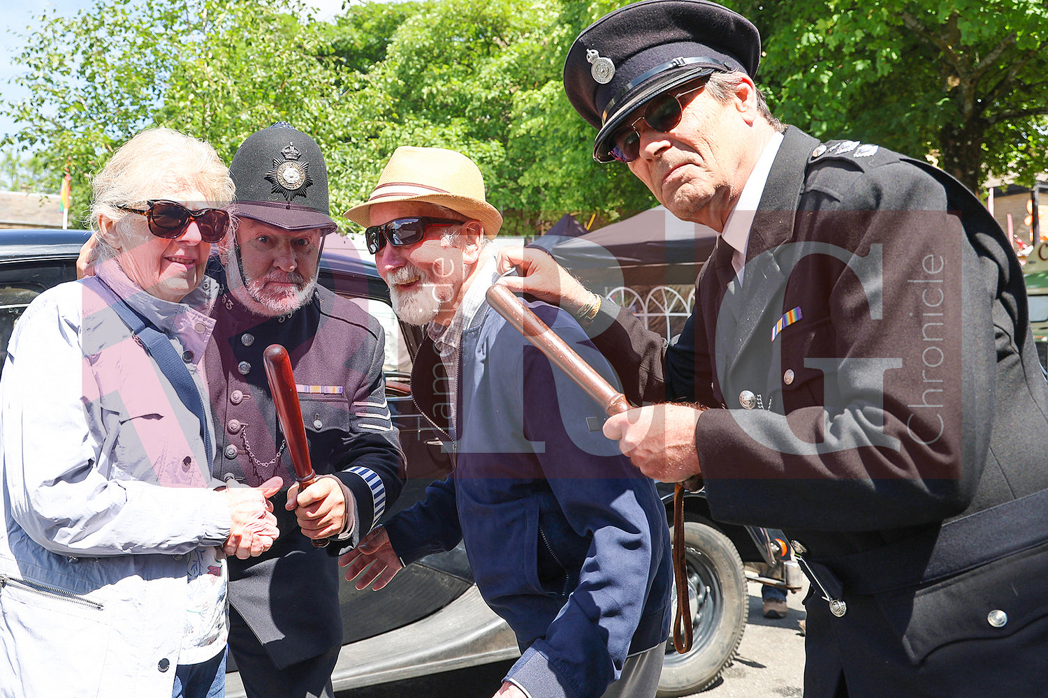 GLOSSOP HERITAGE WEEKEND SUN 2nd JUNE 2024  (66).JPG