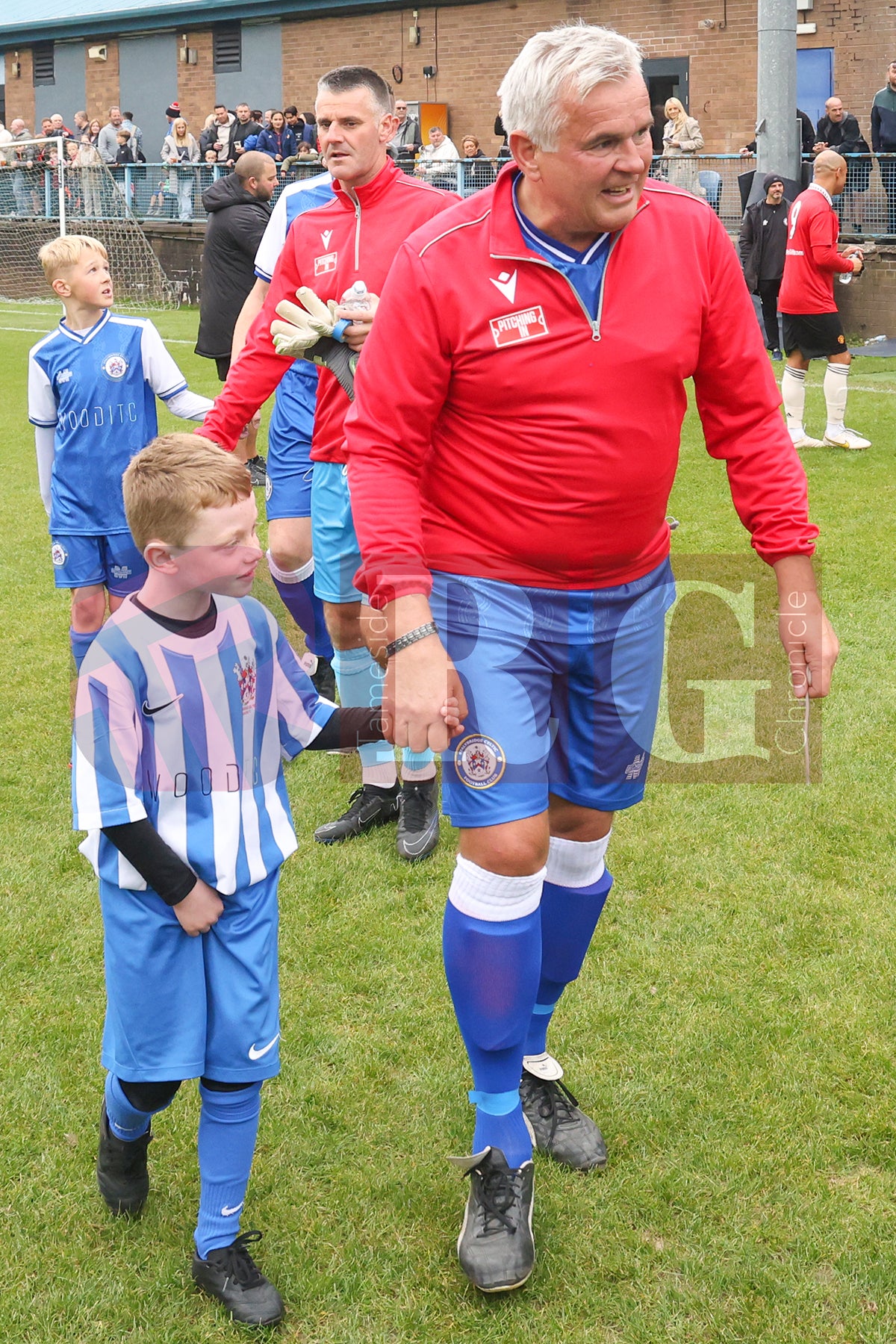 STALYBRIDGE CELTIC LEGENDS V MAN UTD LEGENDS (15).JPG