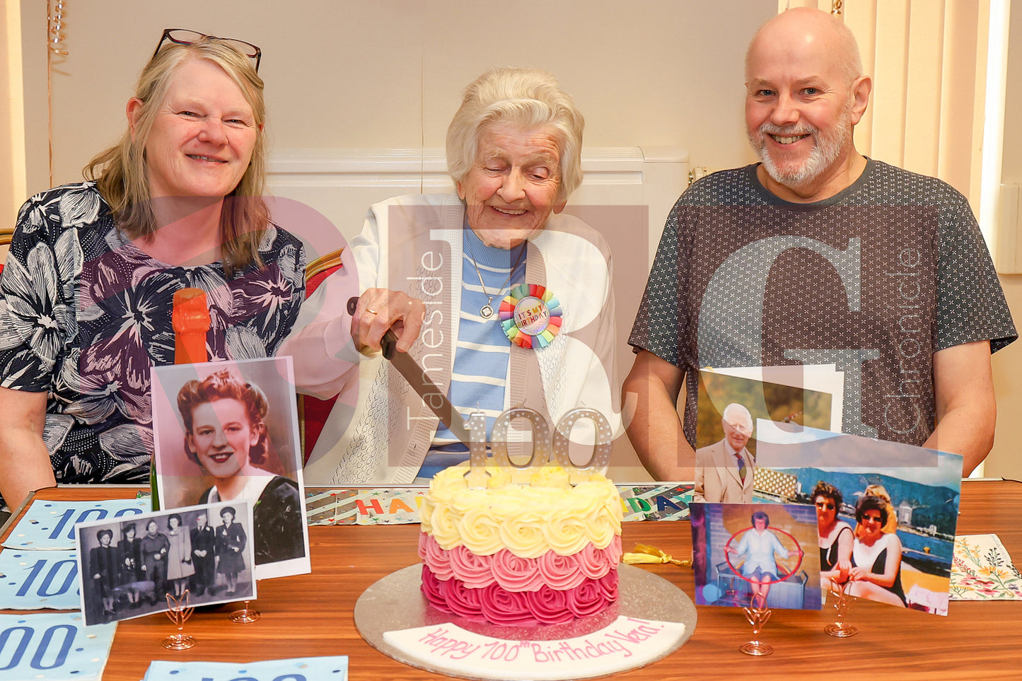 ST PETERS STALYBRIDGE 100TH BIRTHDAY VERA 2025 (7).JPG