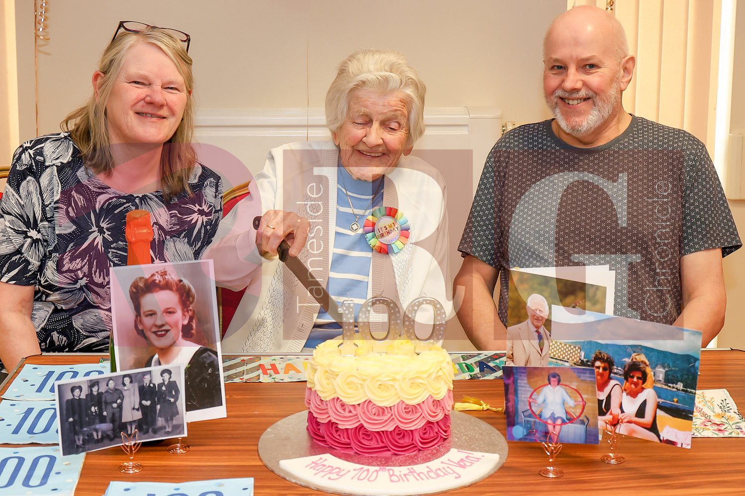 ST PETERS STALYBRIDGE 100TH BIRTHDAY VERA 2025 (7).JPG