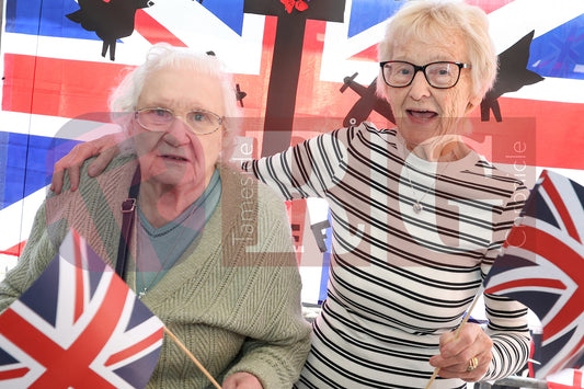 80th VE DAY GAMESLEY  (32).JPG