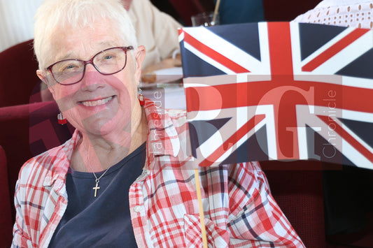 VE DAY PADFIELD CHURCH 2025 (25).JPG