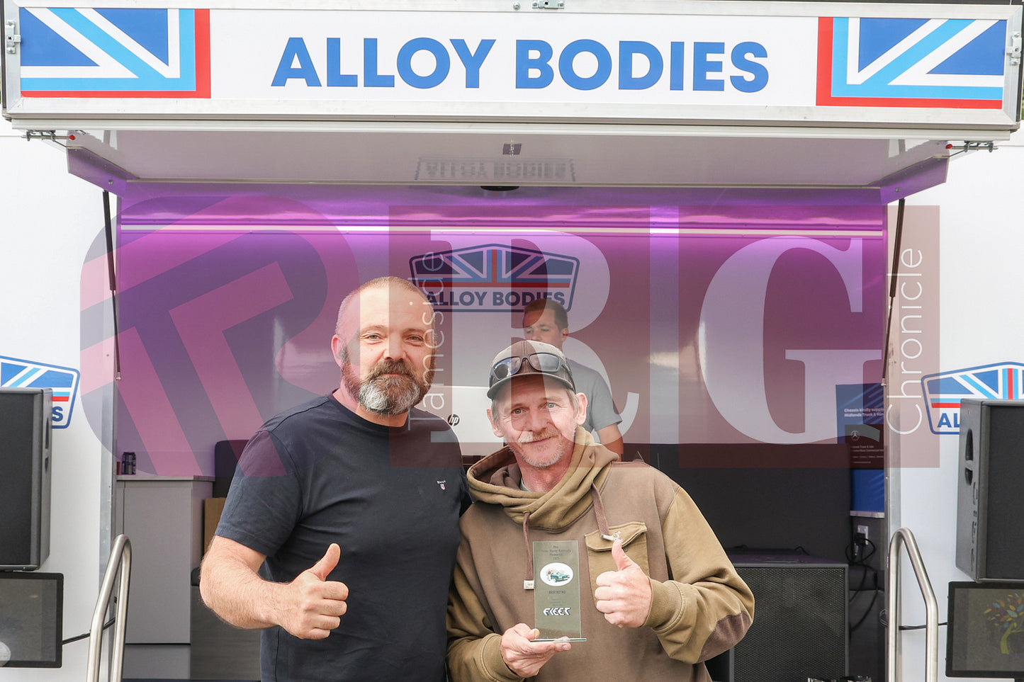 THE PETER 'RUSTY' KENNEDY MEMORIAL CAR SHOW (44).JPG