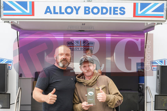 THE PETER 'RUSTY' KENNEDY MEMORIAL CAR SHOW (44).JPG