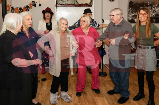 HAPPY 102yrs OLD BIRTHDAY ROSE DUGGAN (45).JPG