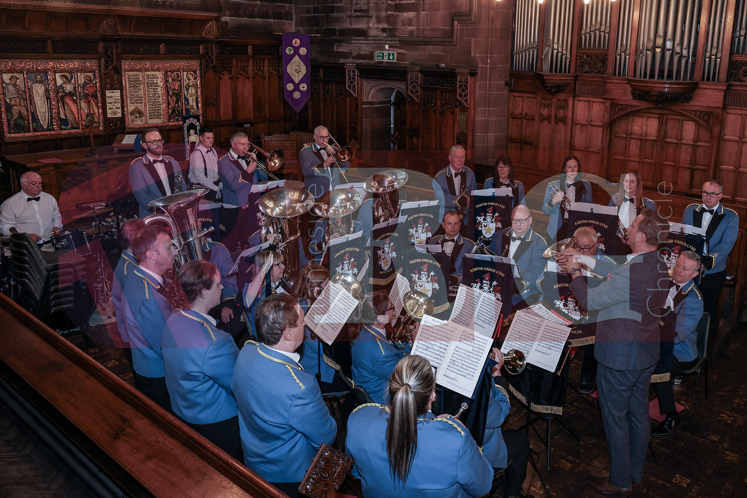 ALBION CHURCH NIGHT AT THE PROMS 2026 (39).JPG