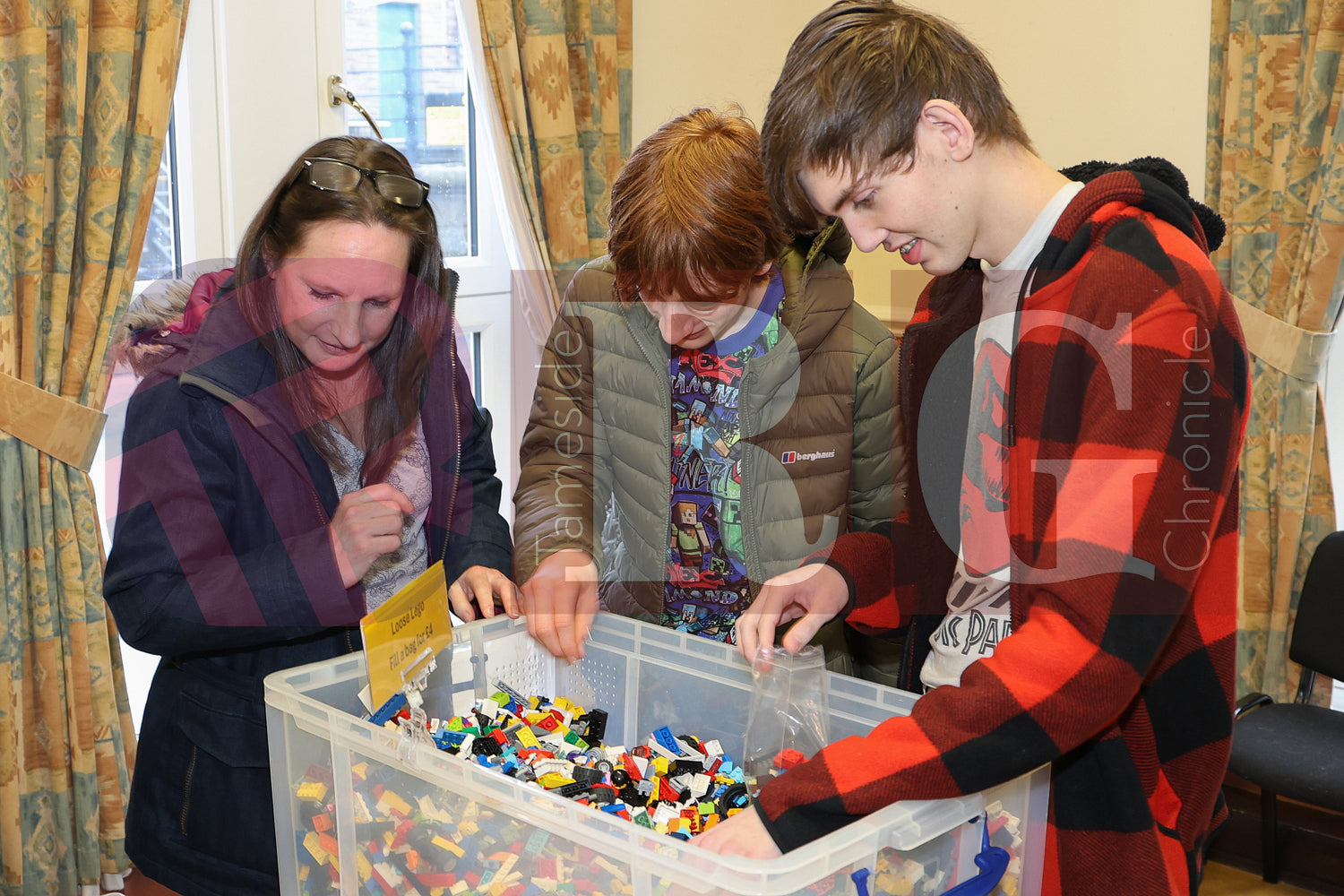 GLOSSOP ROTARY LEGO EXHIBITION (20).JPG