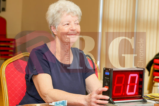 ST PETERS STALYBRIDGE 100TH BIRTHDAY VERA 2025 (18).JPG