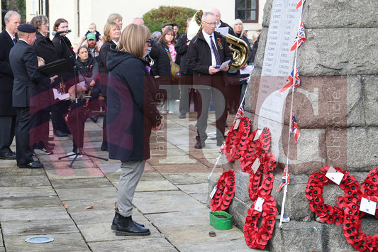 TINTWISTLE WAR MEMORIAL 2025 (79).JPG