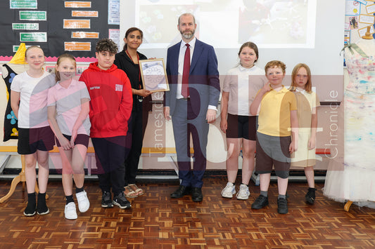 GORSE HALL SCHOOL CELEBRATING 2025 (7).JPG