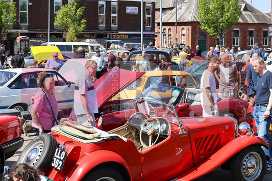 TAMESIDE CAR COLLECTIONS DENTON (2).JPG