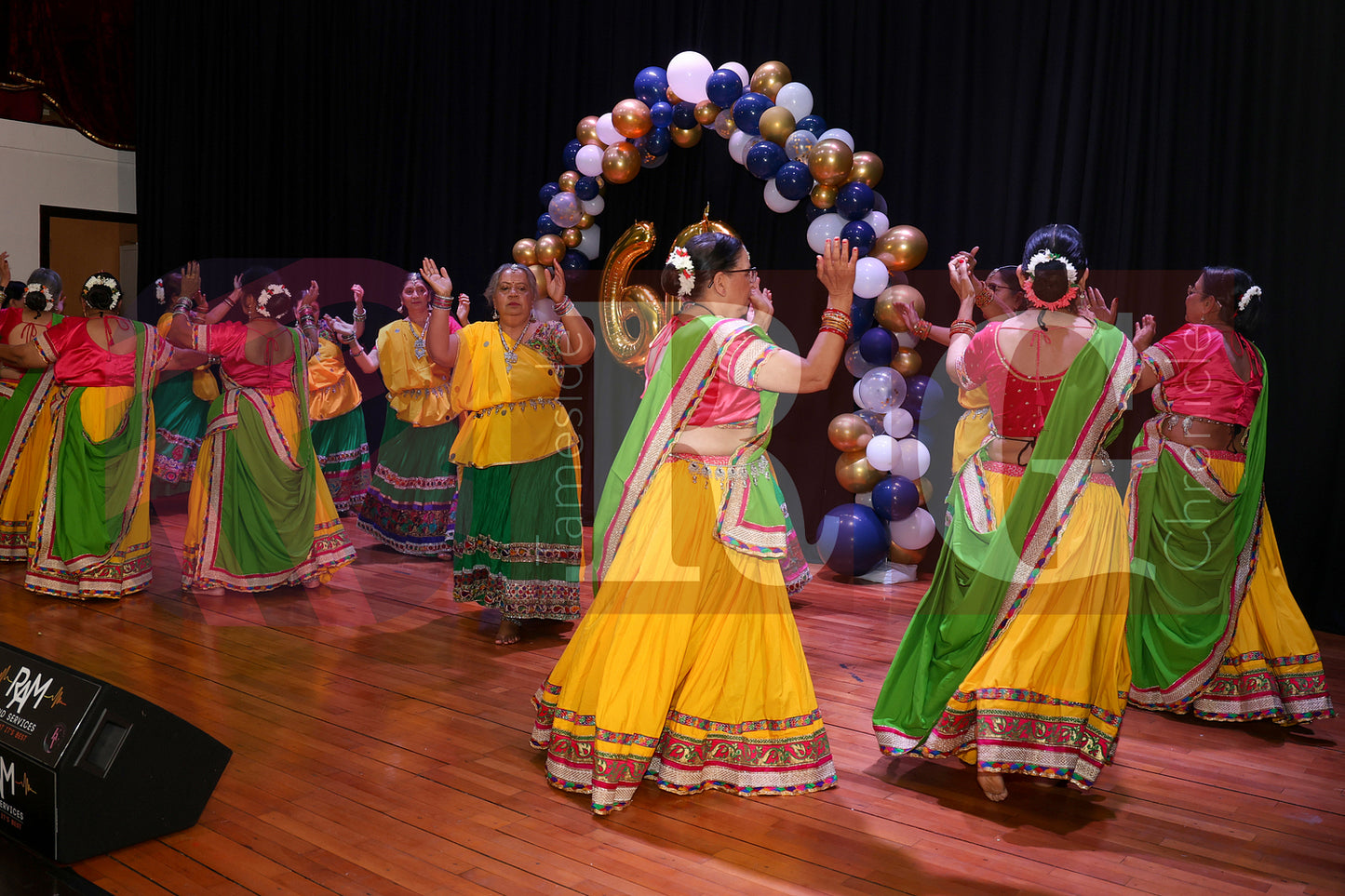 SHREE BHARATIYA MANDAL 60th CELEBRATION (137).JPG