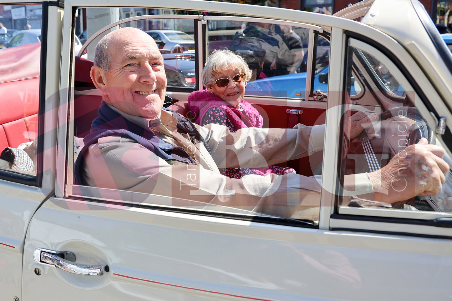 TAMESIDE CAR COLLECTIONS DENTON (21).JPG