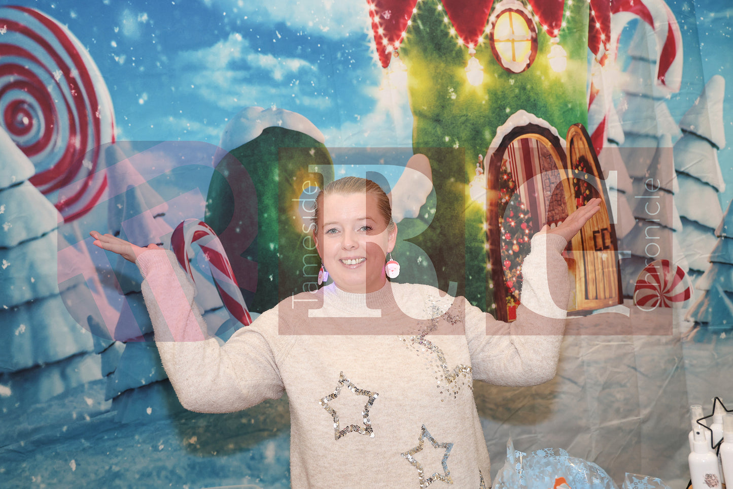GAMESLEY YOUTH CENTRE XMAS FAIR  (57).JPG