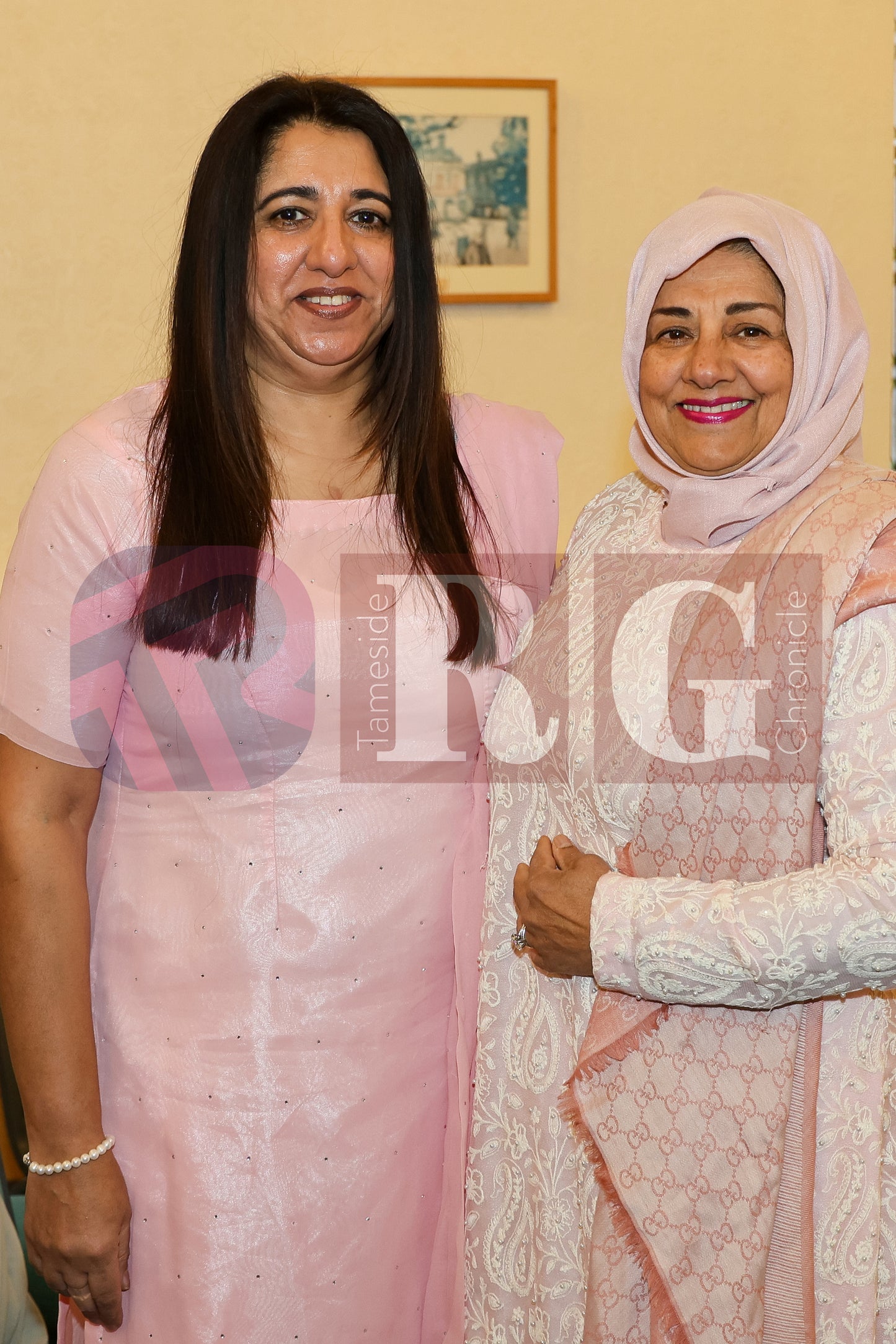 CIVIC MAYOR'S AFTERNOON TEA  (11).JPG