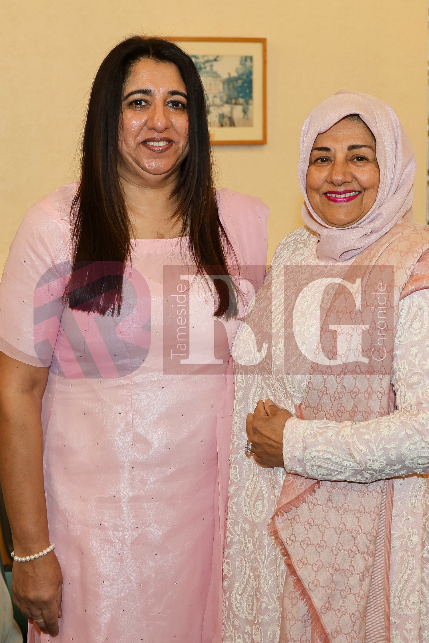 CIVIC MAYOR'S AFTERNOON TEA  (11).JPG