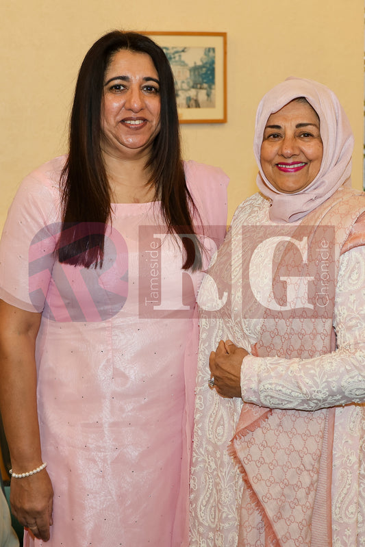 CIVIC MAYOR'S AFTERNOON TEA  (11).JPG