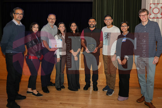 TAMESIDE PRIMARY CARE TRUST CARE AWARDS 2025 (60).JPG