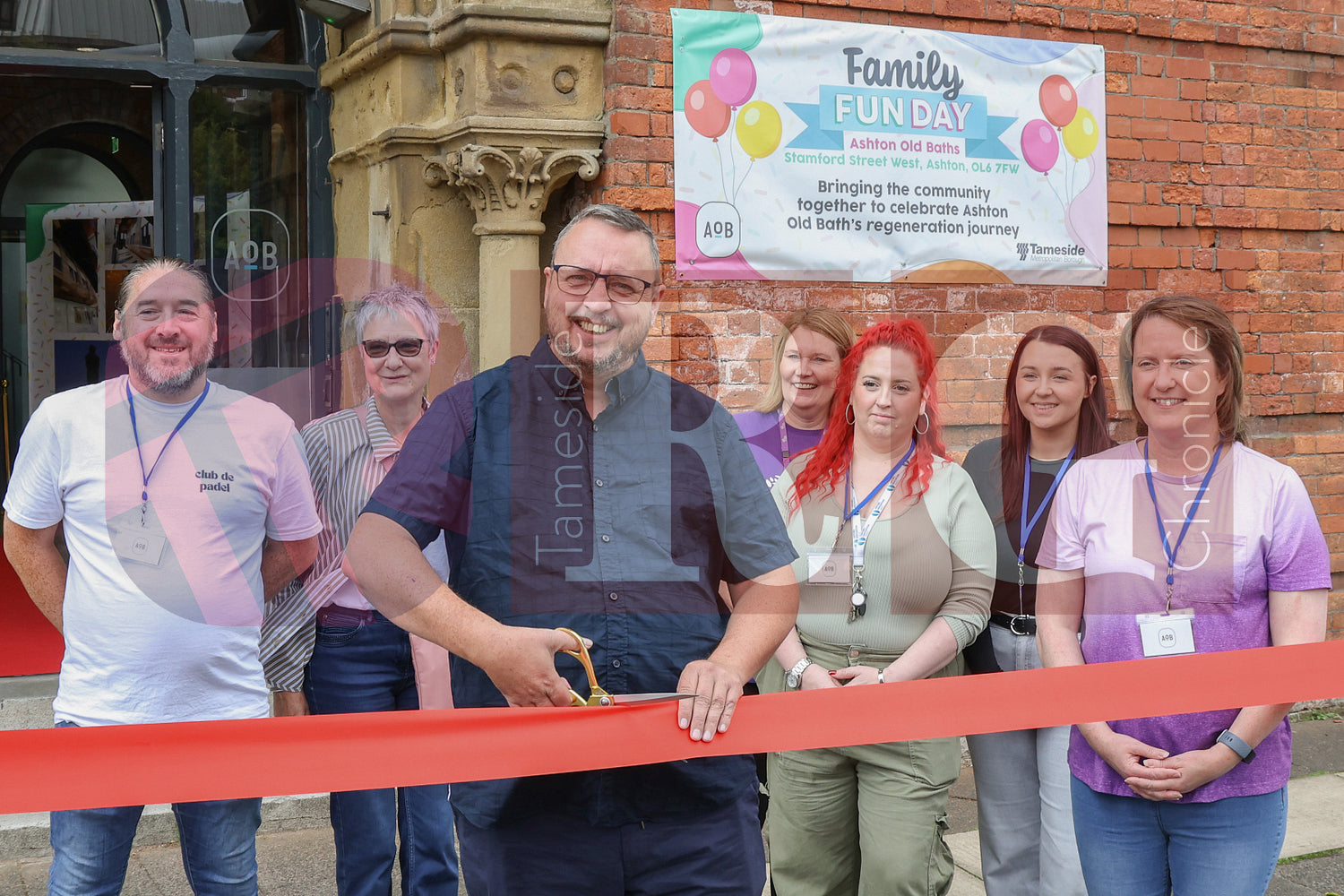 FAMILY FUN DAY ASHTON OLD BATHS (3).JPG