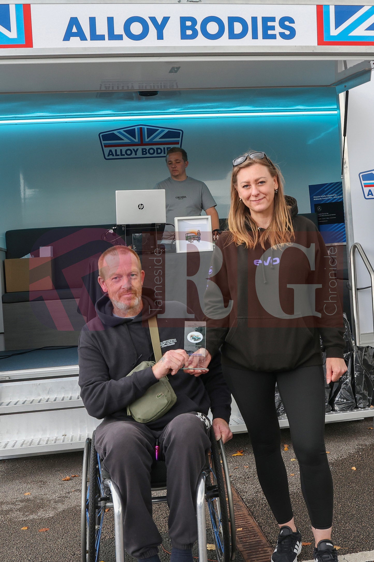 THE PETER 'RUSTY' KENNEDY MEMORIAL CAR SHOW (48).JPG