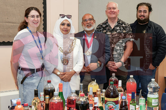 COMMUNITY FAIR ST. GEORGE'S SCHOOL MOSSLEY (2).JPG