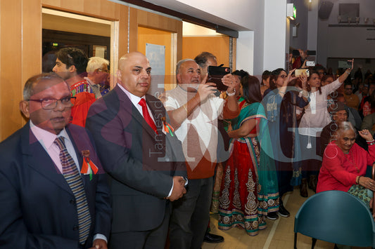 SHREE BHARATIYA MANDAL 60th CELEBRATION (140).JPG