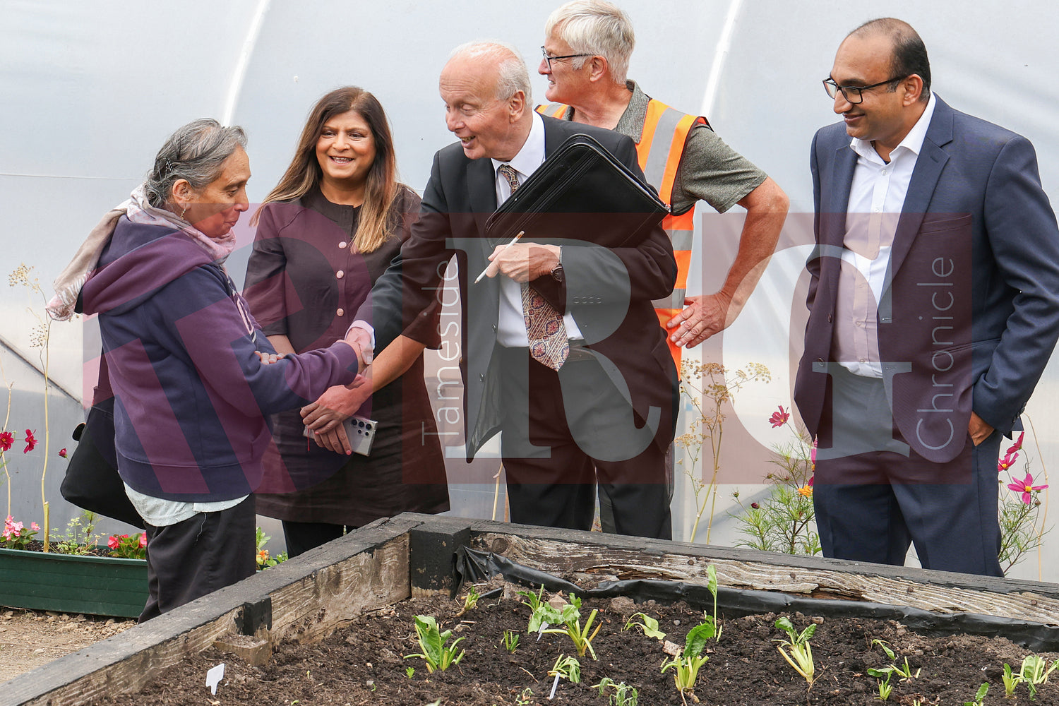 WATERLOO PARK BRITAIN IN BLOOM 2025 (6).JPG