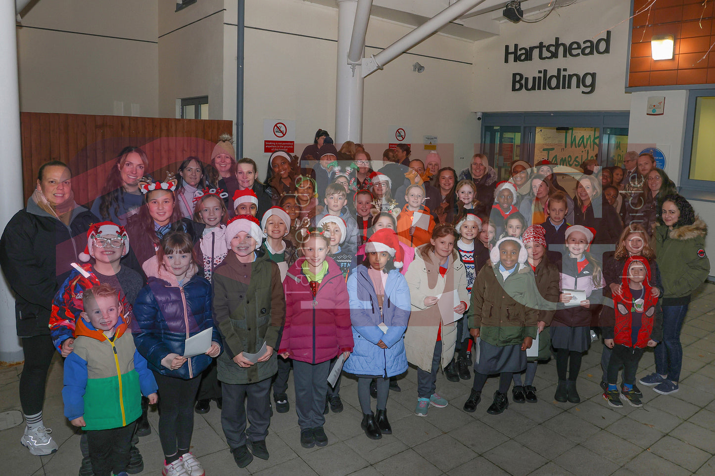 LIGHT SWITCH ON TAMESIDE HOSPITAL 2024 (5).JPG