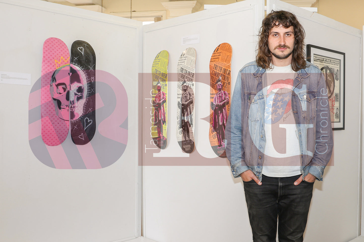 ART EXHIBITION VICTORIA HALL GLOSSOP 2025 (42).JPG