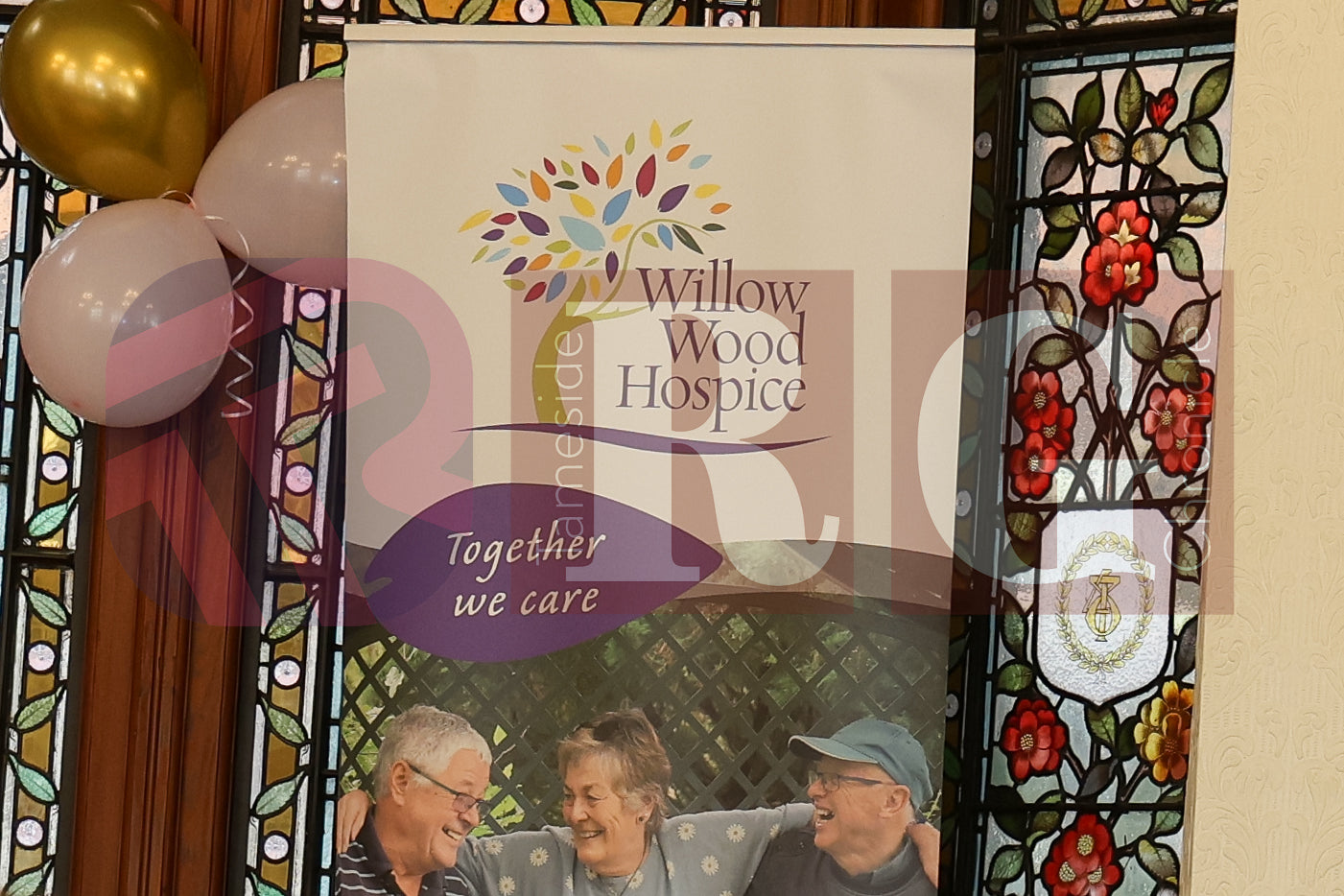 CIVIC MAYOR'S AFTERNOON TEA  (43).JPG