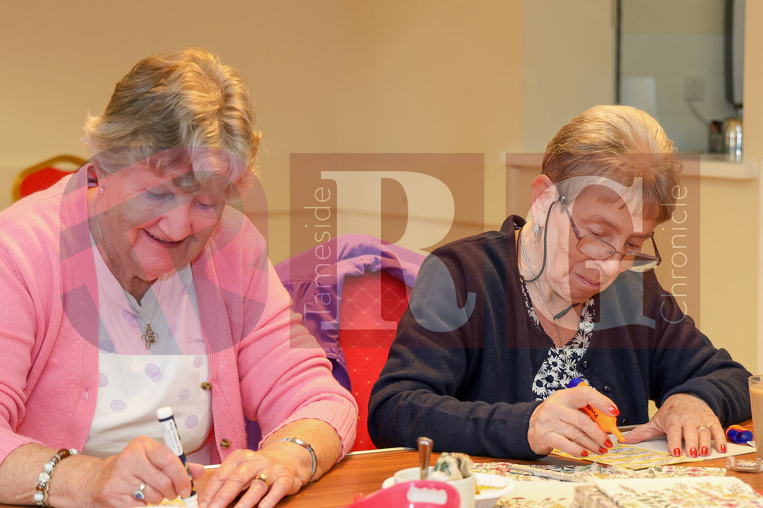 ST PETERS STALYBRIDGE 100TH BIRTHDAY VERA 2025 (23).JPG