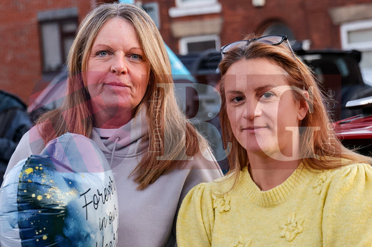 RICKY HATTON ONE MIN SILENCE  (12).JPG