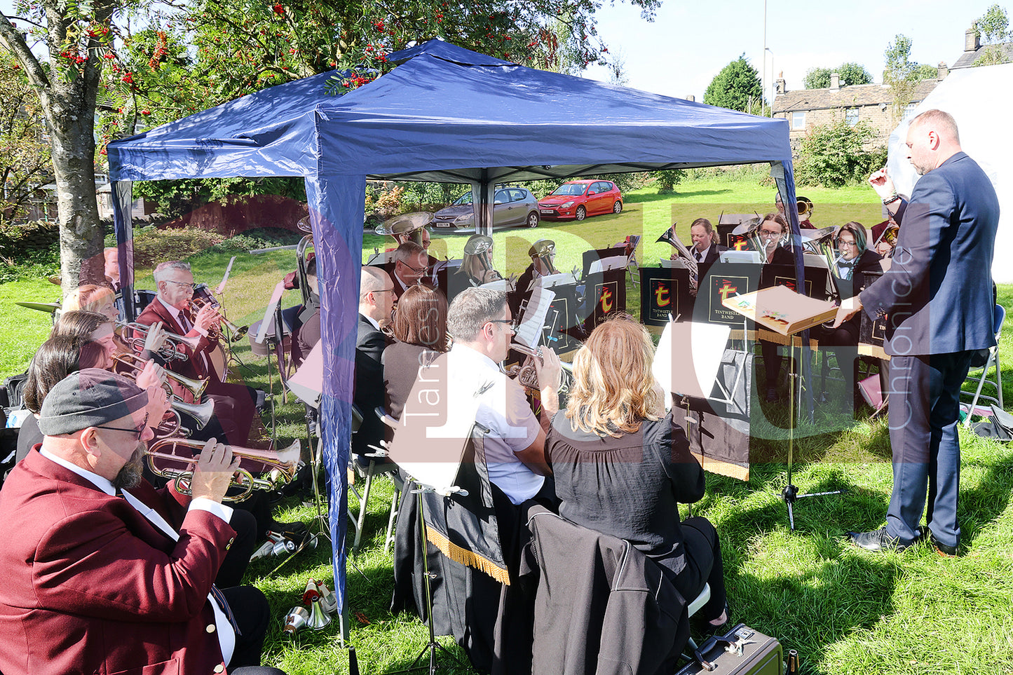 SEXTON STREET TINTWISTLE VILLAGE SHOW 2024 (73).JPG