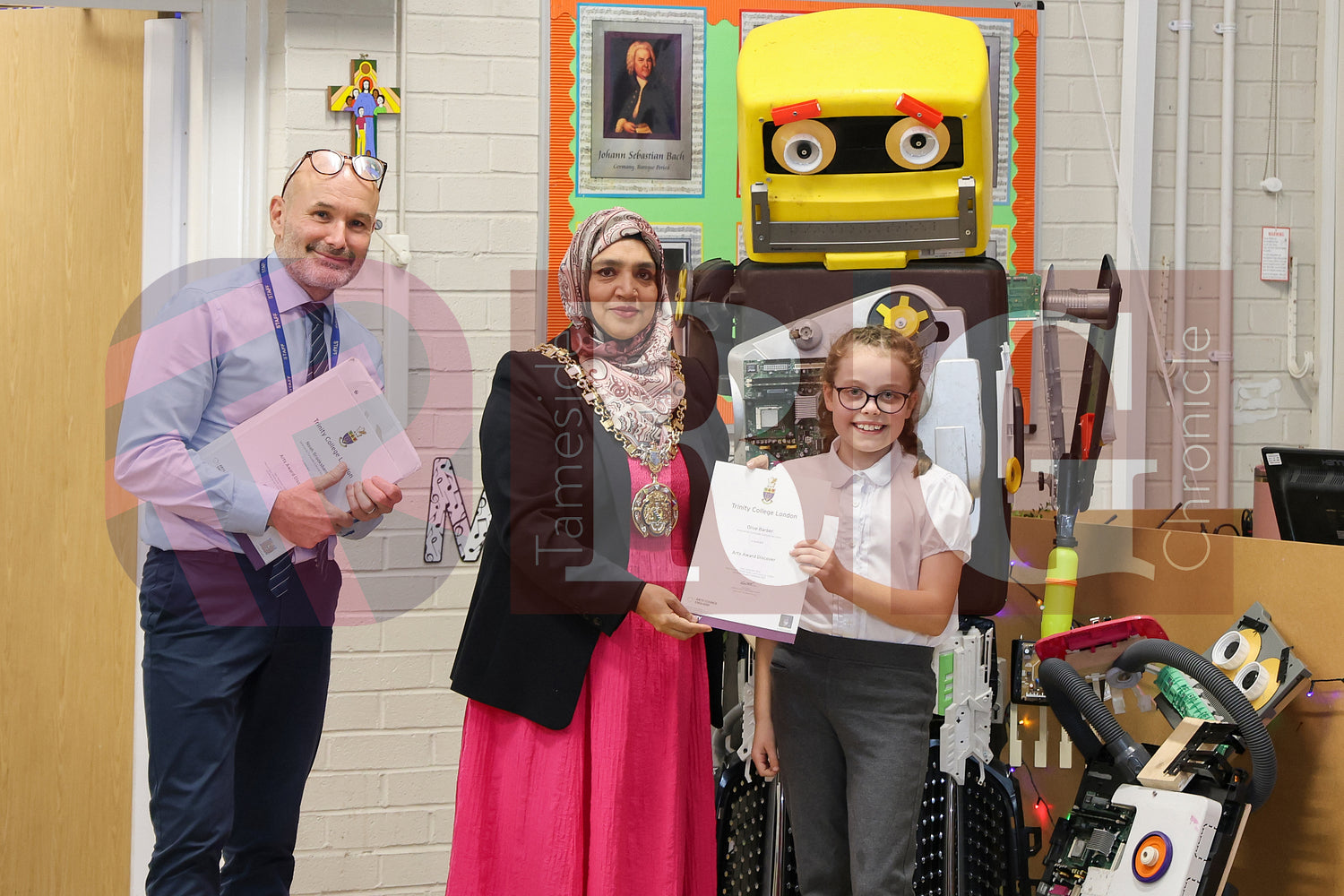 ST CHRISTOPHERS ARTS AWARD (9).JPG