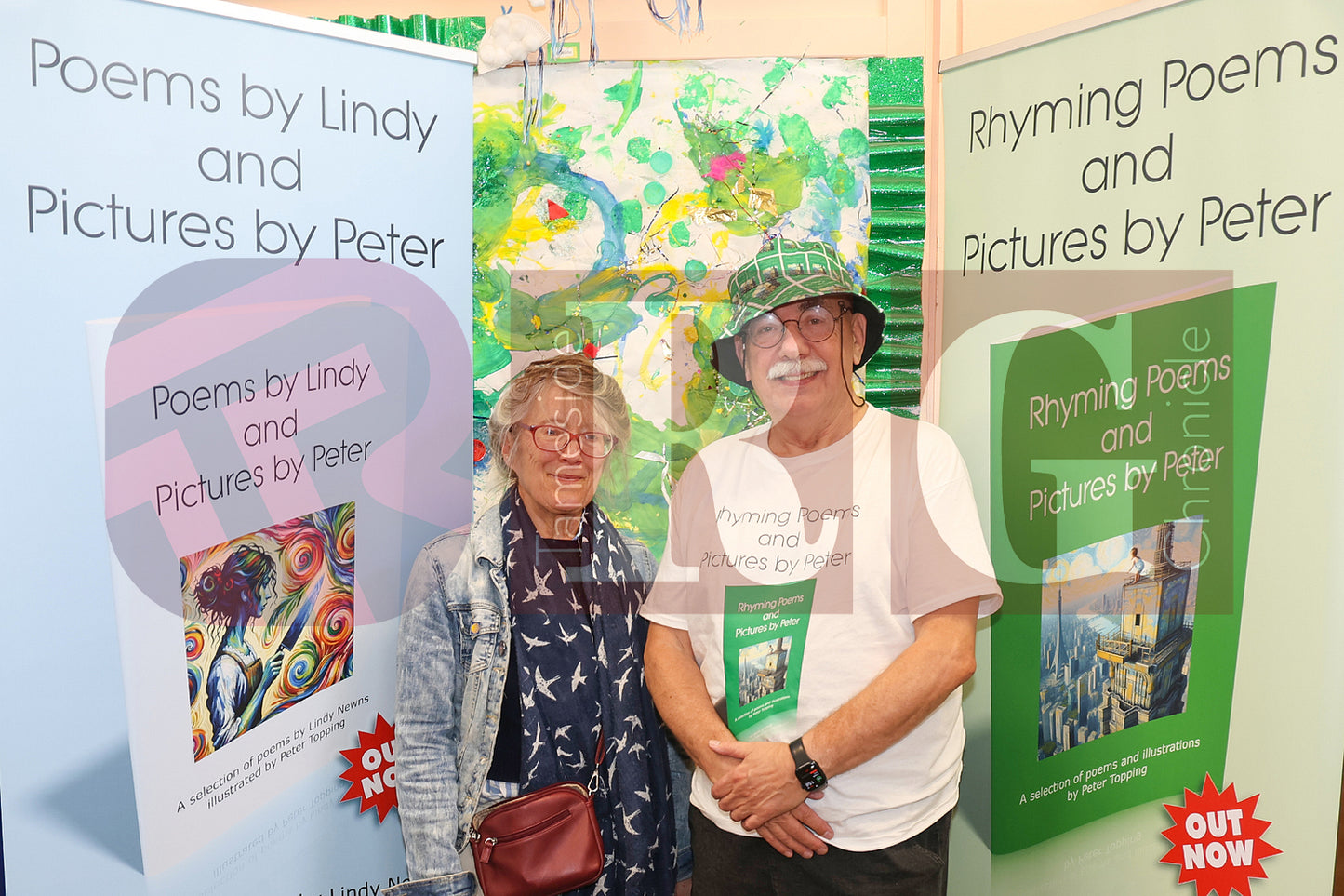 BOOKFEST CENTRAL METHODIST CHURCH GLOSSOP 2024 (34).JPG
