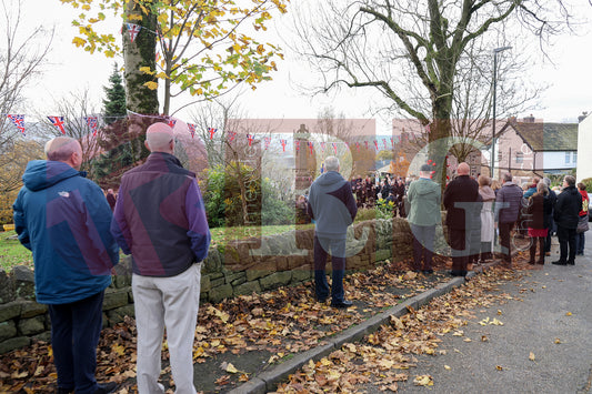 TINTWISTLE WAR MEMORIAL 2025 (107).JPG