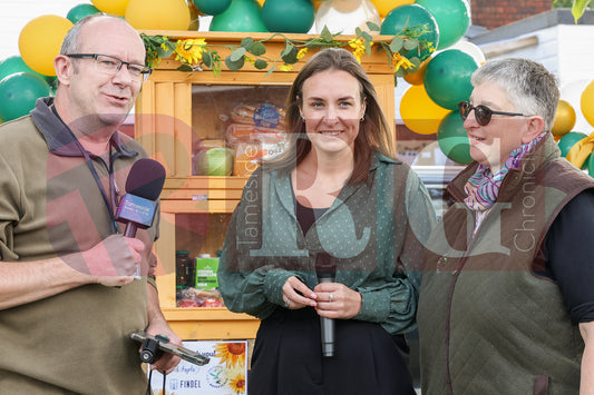 THE PANTRY OPENING SUNFLOWER DAY NURSERY (22).JPG