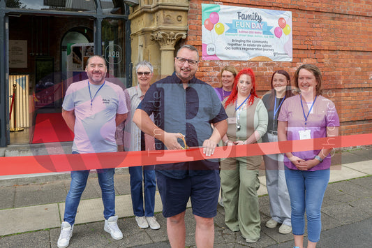 FAMILY FUN DAY ASHTON OLD BATHS (4).JPG