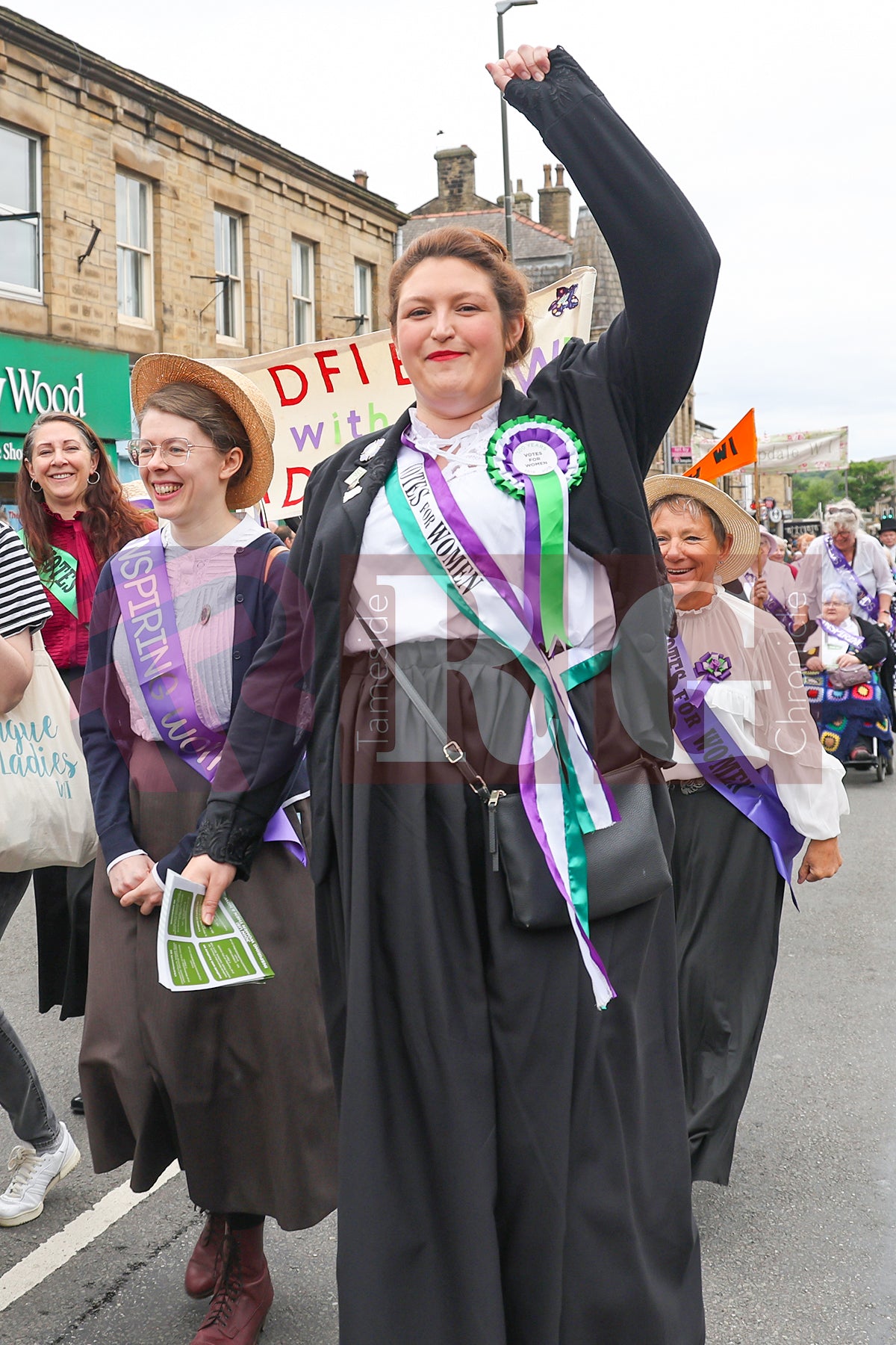 GLOSSOP HERITAGE WEEKEND SAT 1st JUNE 2024  (142).JPG