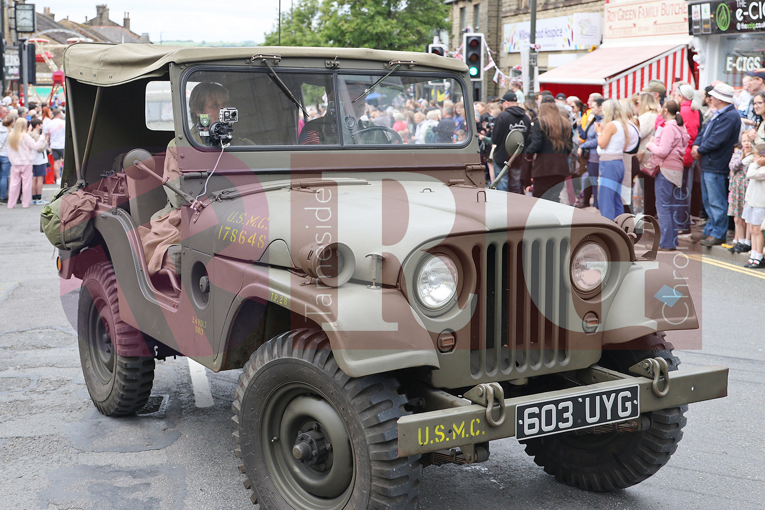 GLOSSOP HERITAGE WEEKEND SAT 1st JUNE 2024  (172).JPG