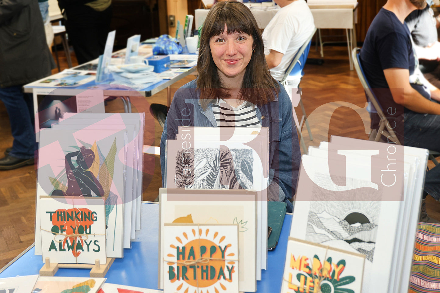 BOOKFEST CENTRAL METHODIST CHURCH GLOSSOP 2024 (32).JPG