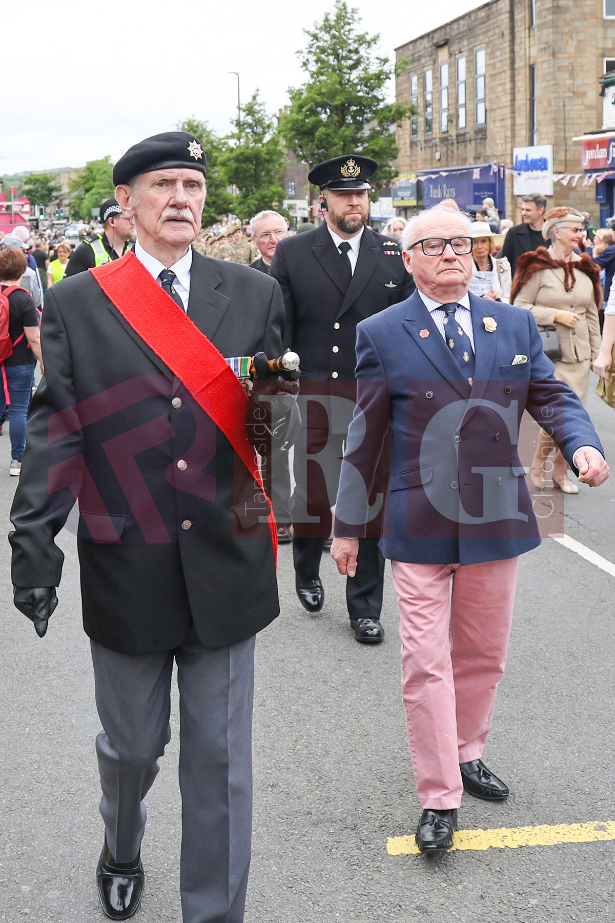 GLOSSOP HERITAGE WEEKEND SAT 1st JUNE 2024  (113).JPG