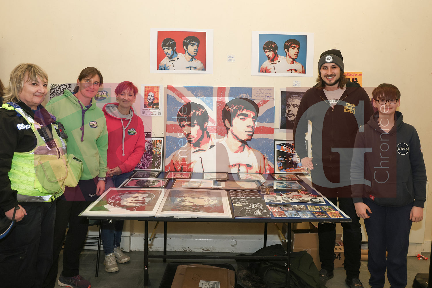 GAMESLEY YOUTH CENTRE XMAS FAIR  (64).JPG