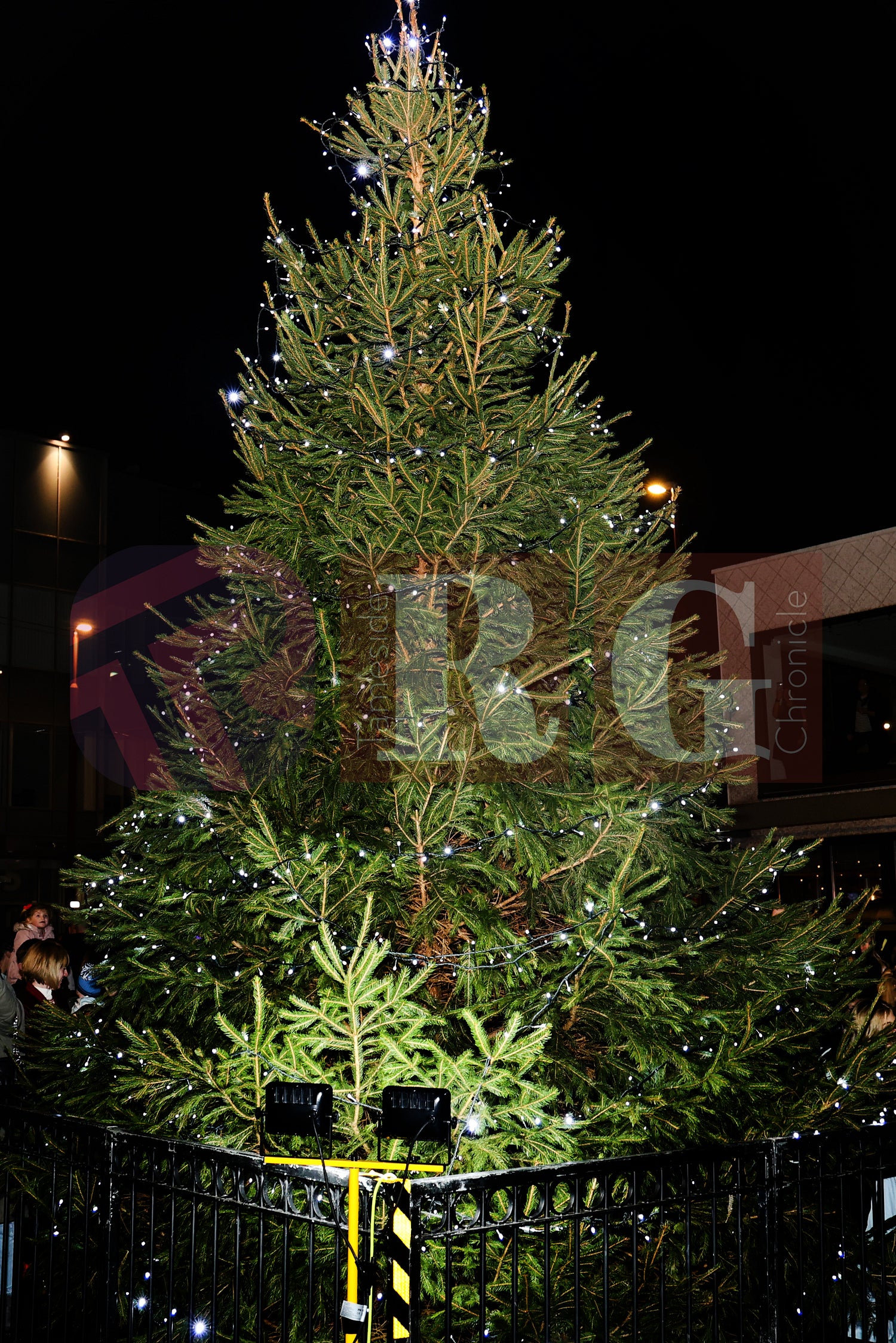 DROYLSDEN LIGHTS SWITCH ON 2024 (63).JPG