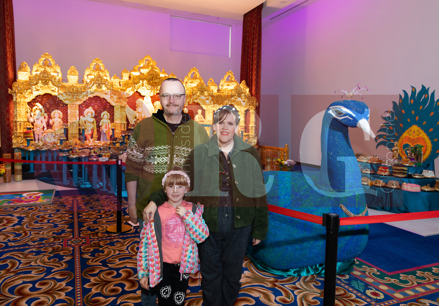 BAPS TEMPLE DIWALI CELEBRATIONS 2024 (63).JPG
